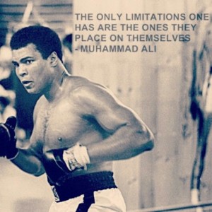 no limit